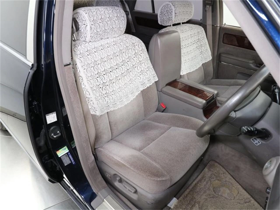 1997 Toyota Century 2nd Gen - Image 16 of 31