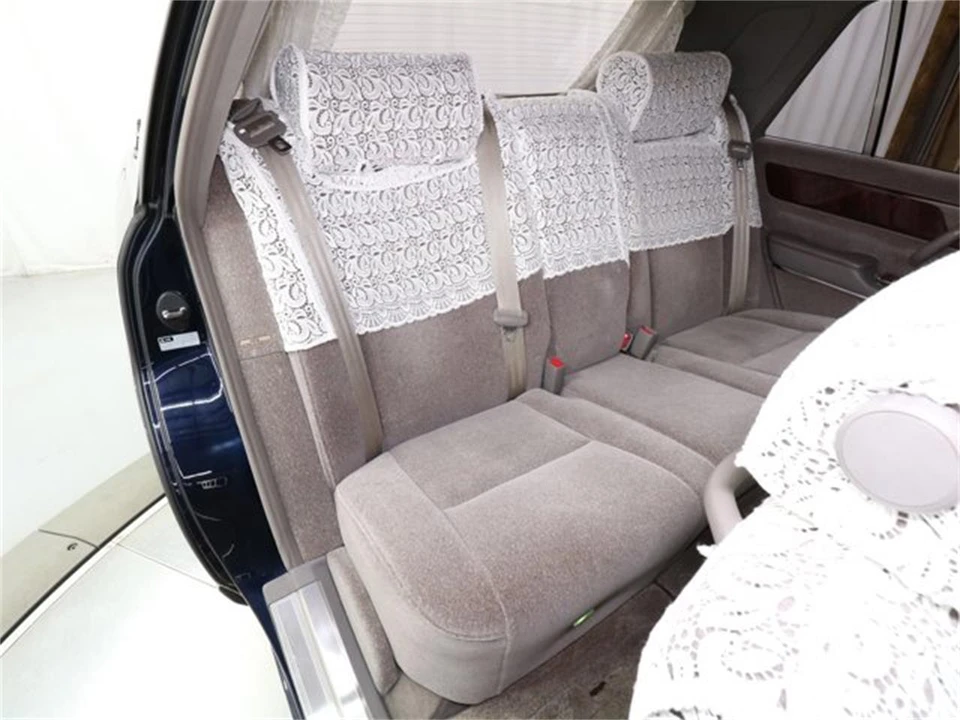 1997 Toyota Century 1st Gen - Image 18 of 31