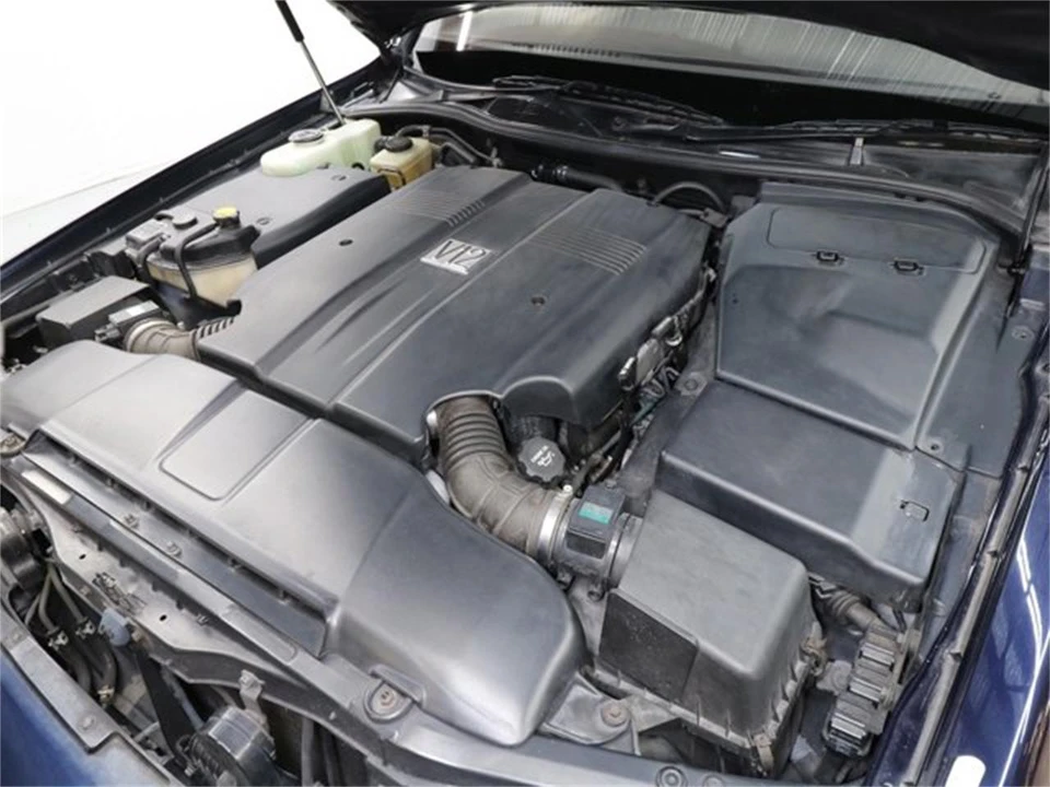 1997 Toyota Century 1st Gen - Image 26 of 31