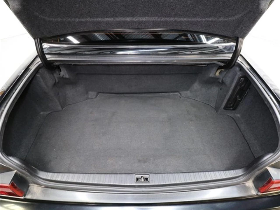 1997 Toyota Century 1st Gen - Image 26 of 31