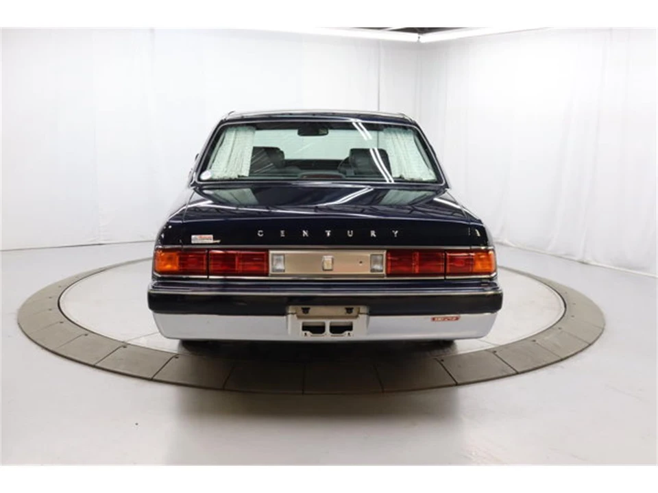 1997 Toyota Century 1st Gen - Image 6 of 31