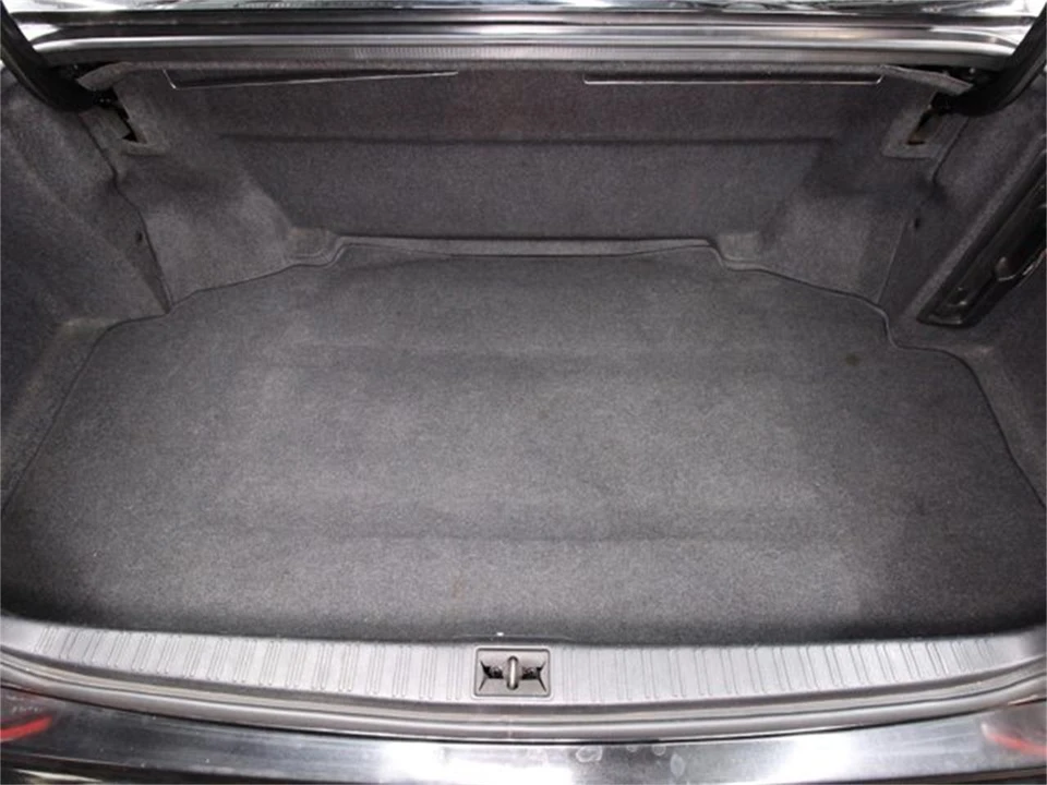 1997 Toyota Century 1st Gen - Image 27 of 31