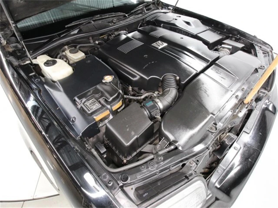 1997 Toyota Century 1st Gen - Image 25 of 31