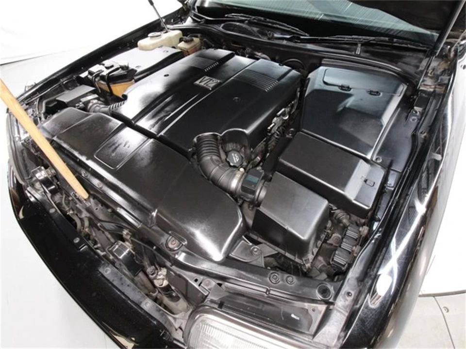 1997 Toyota Century 1st Gen - Image 26 of 31