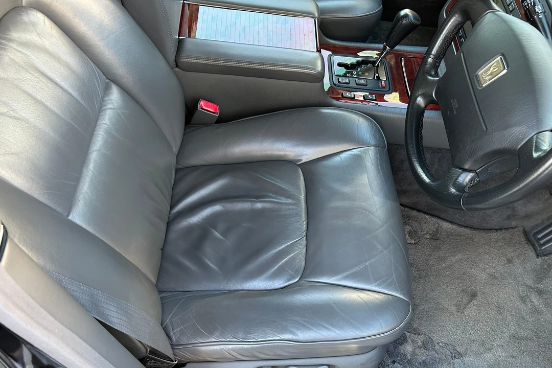 1997 Toyota Century 2nd Gen - Image 31 of 31
