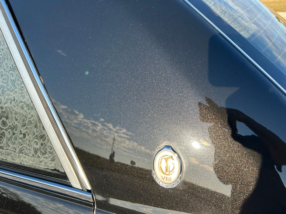 1997 Toyota Century 2nd Gen - Image 17 of 31
