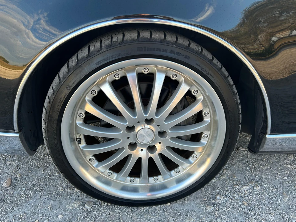 1997 Toyota Century 2nd Gen - Image 26 of 31