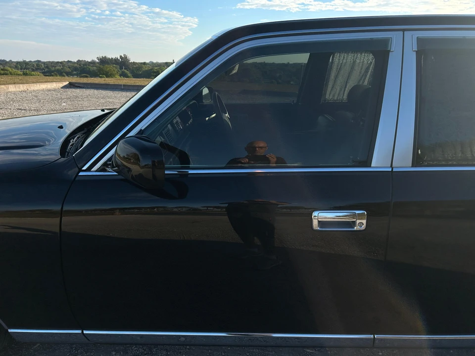 1997 Toyota Century 2nd Gen - Image 15 of 31