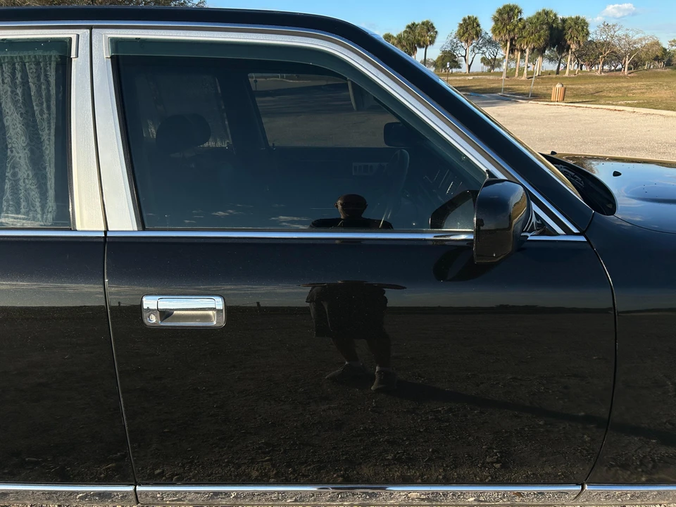 1997 Toyota Century 2nd Gen - Image 24 of 31