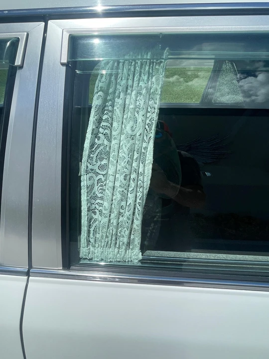 1997 Toyota Century 2nd Gen - Image 22 of 31