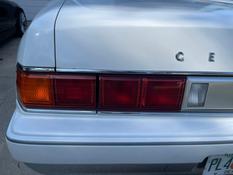 1997 Toyota Century 2nd Gen - Image 25 of 31