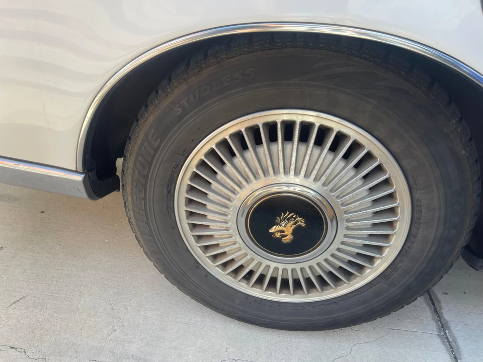 1997 Toyota Century 2nd Gen - Image 31 of 31