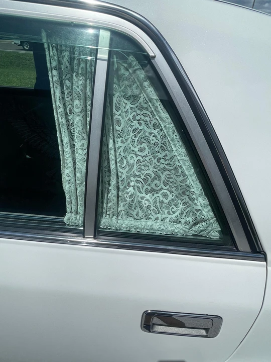 1997 Toyota Century 2nd Gen - Image 23 of 31