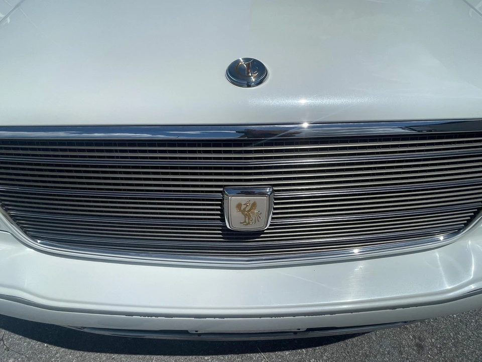 1997 Toyota Century 2nd Gen - Image 17 of 31