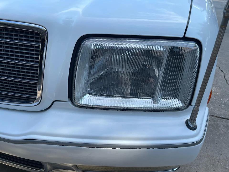 1997 Toyota Century 2nd Gen - Image 20 of 31