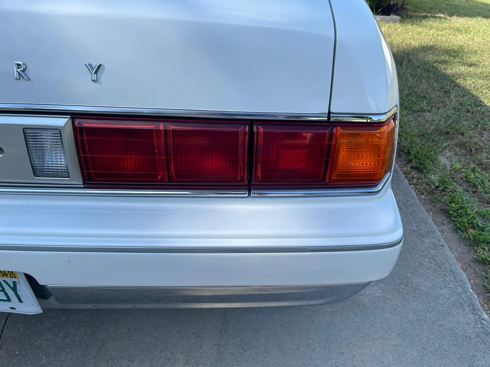 1997 Toyota Century 2nd Gen - Image 26 of 31