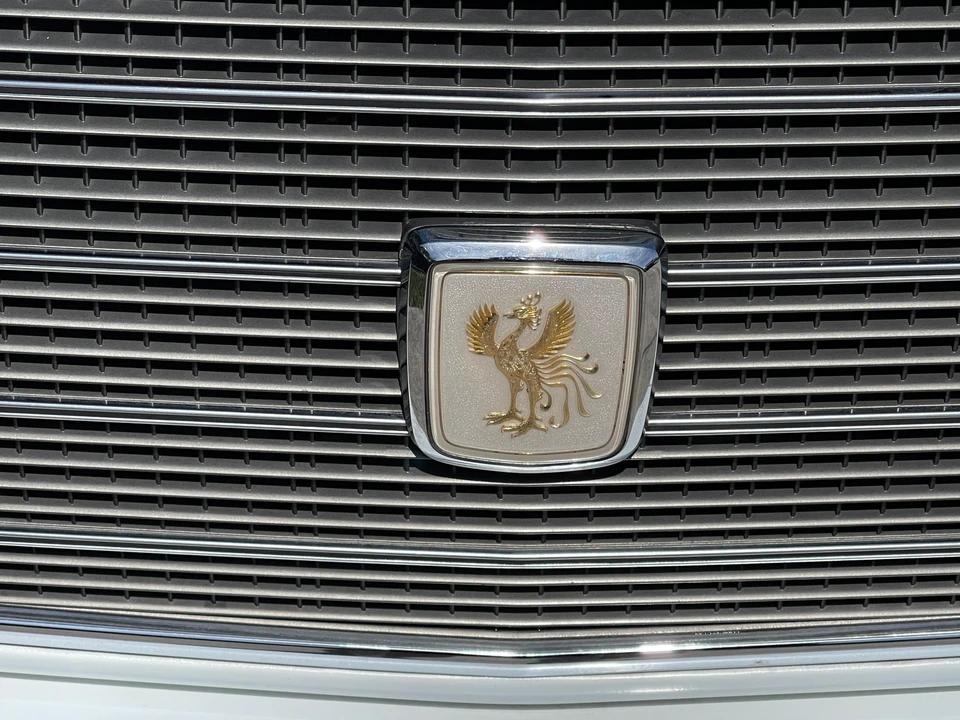 1997 Toyota Century 2nd Gen - Image 19 of 31