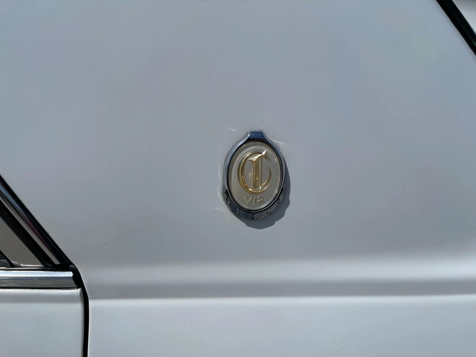 1997 Toyota Century 2nd Gen - Image 24 of 31