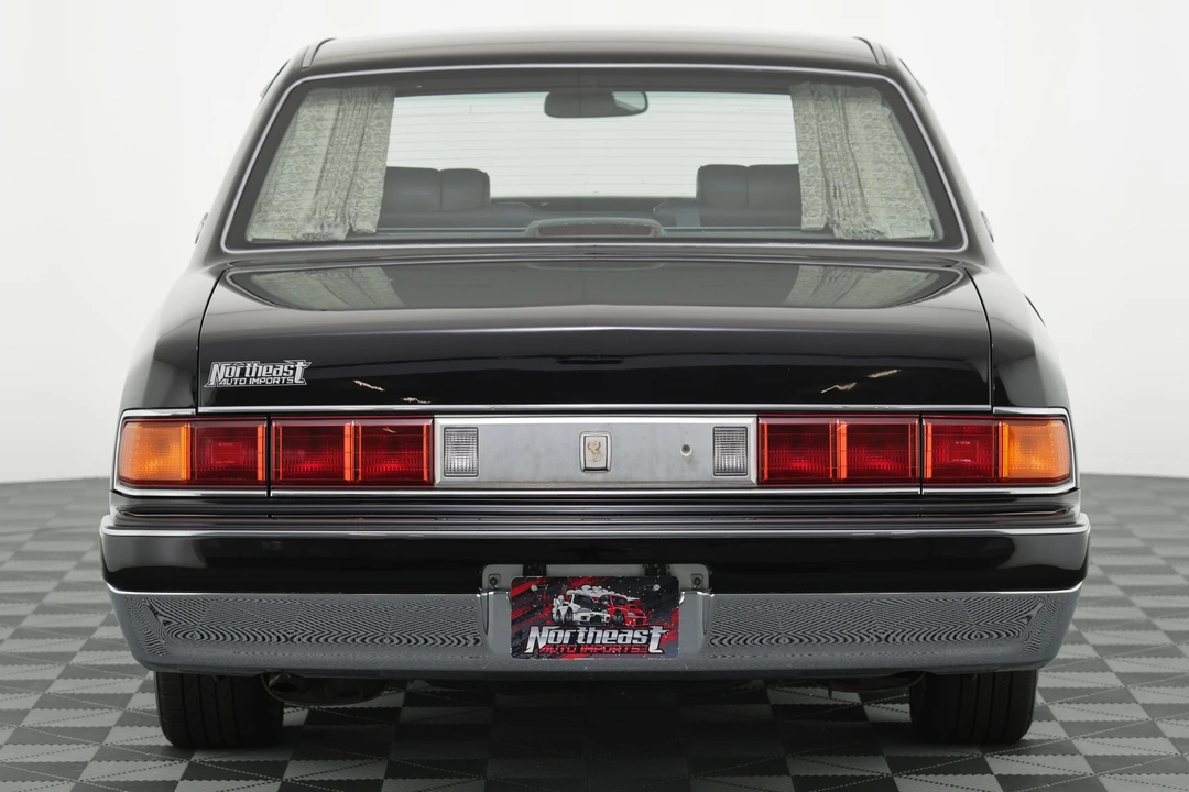 1997 Toyota Century 2nd Gen - Image 5 of 31
