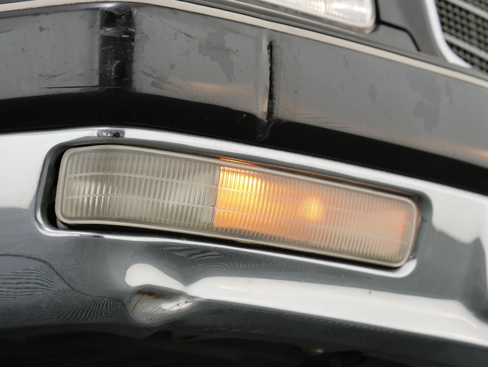 1997 Toyota Century 2nd Gen - Image 15 of 31