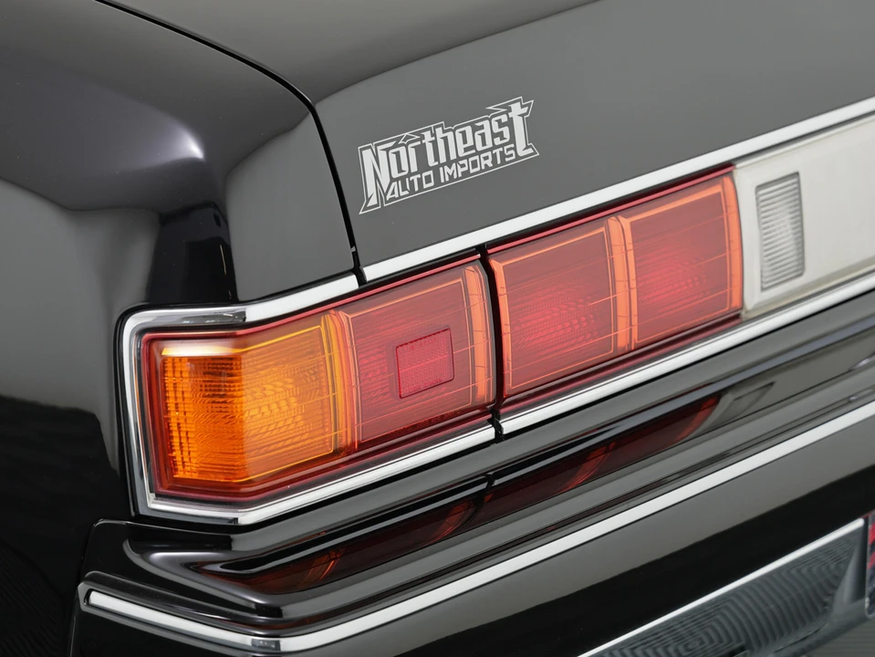 1997 Toyota Century 2nd Gen - Image 29 of 31