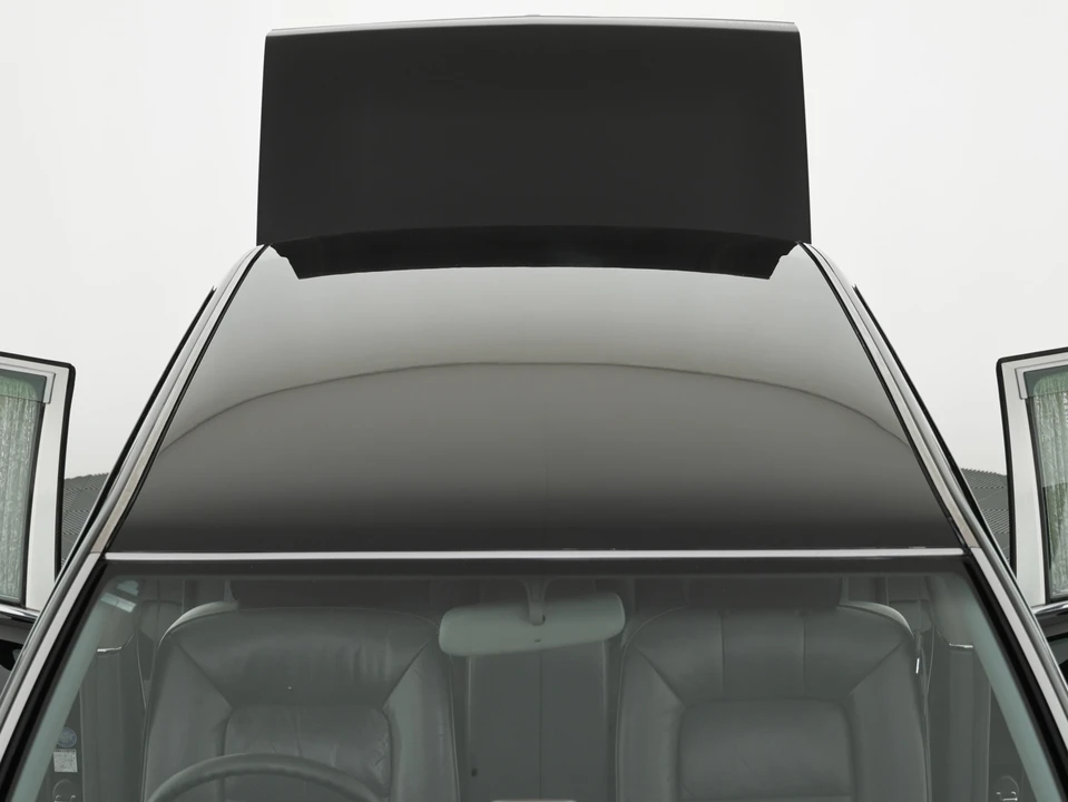 1997 Toyota Century 2nd Gen - Image 17 of 31