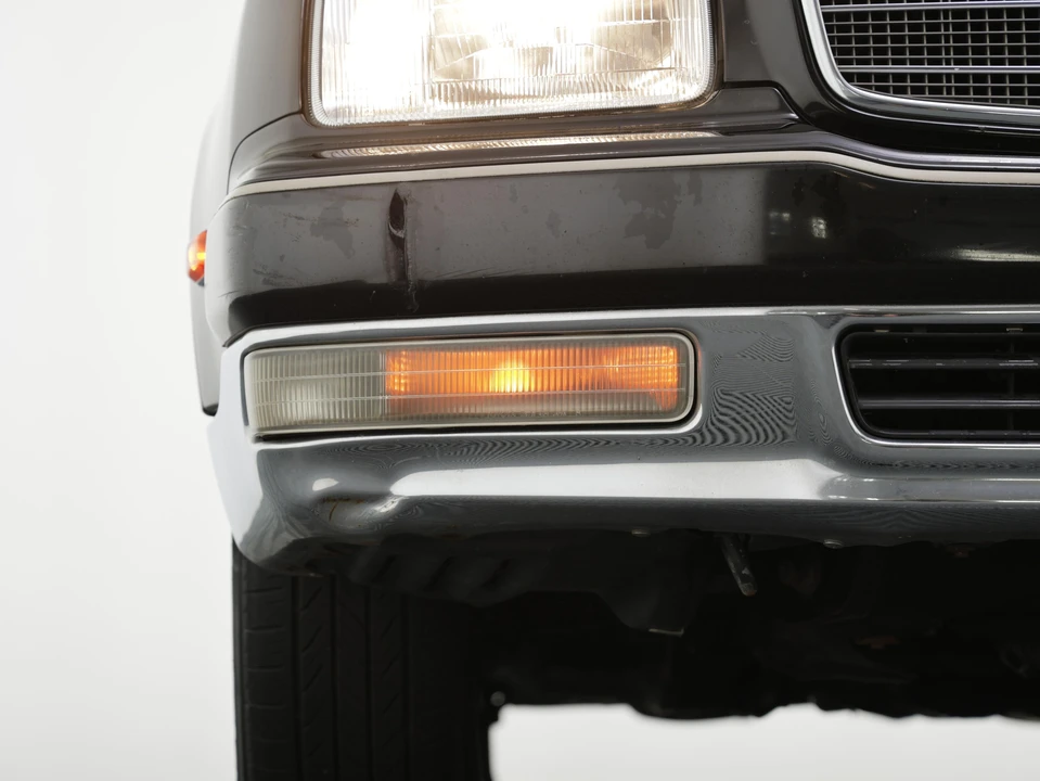 1997 Toyota Century 2nd Gen - Image 16 of 31