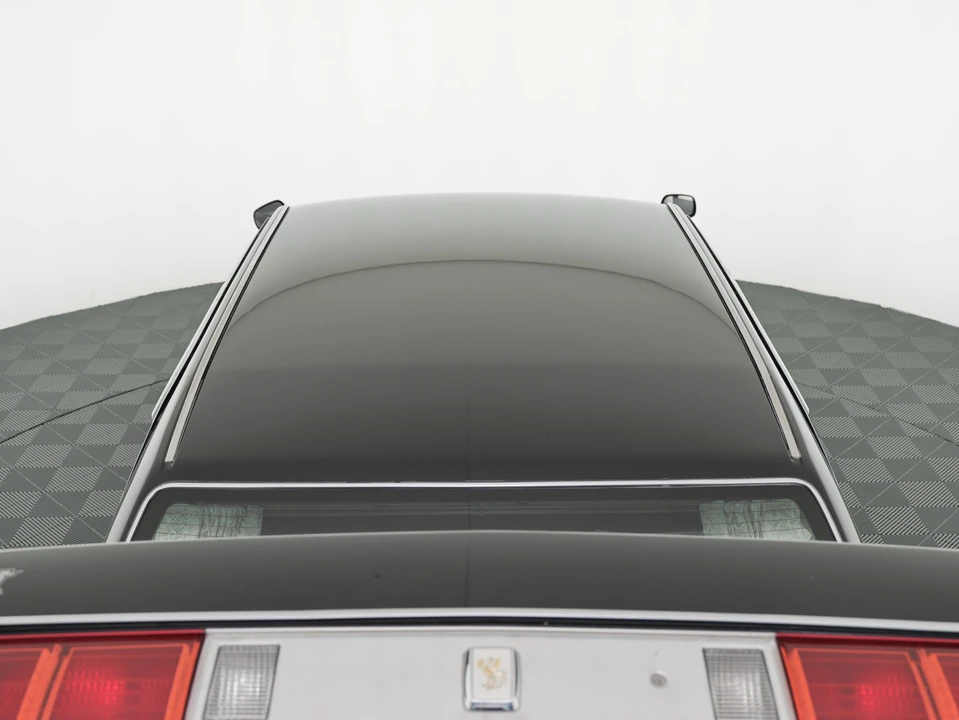 1997 Toyota Century 2nd Gen - Image 30 of 31