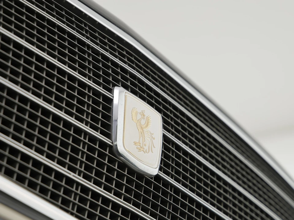 1997 Toyota Century 2nd Gen - Image 18 of 31