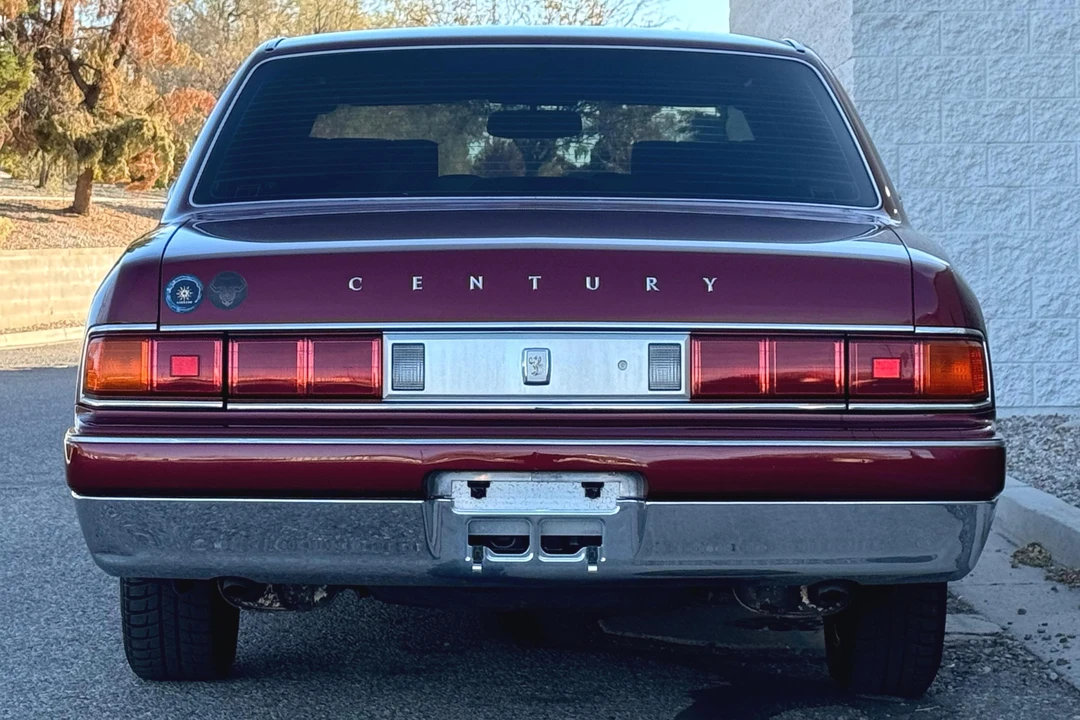 1997 Toyota Century 2nd Gen - Image 5 of 31