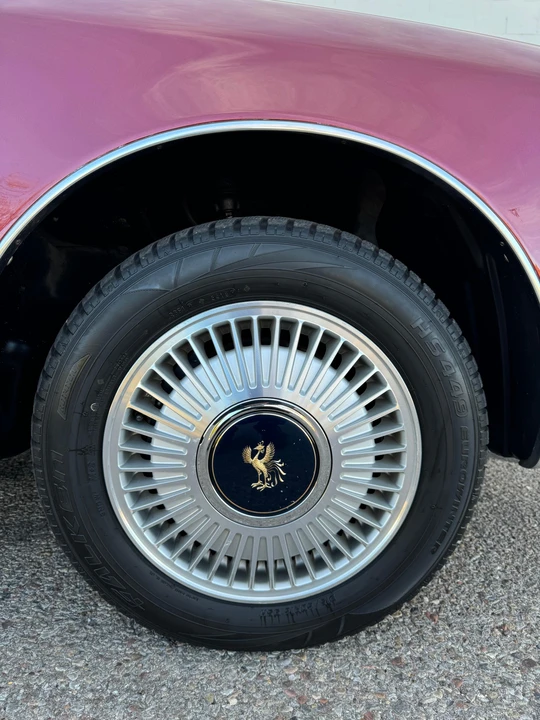 1997 Toyota Century 2nd Gen - Image 31 of 31