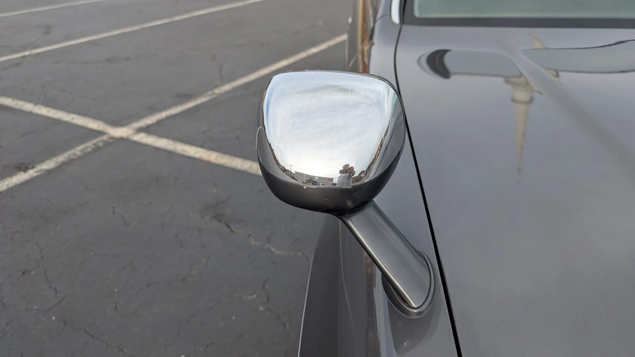 1997 Toyota Century - Image 23 of 31