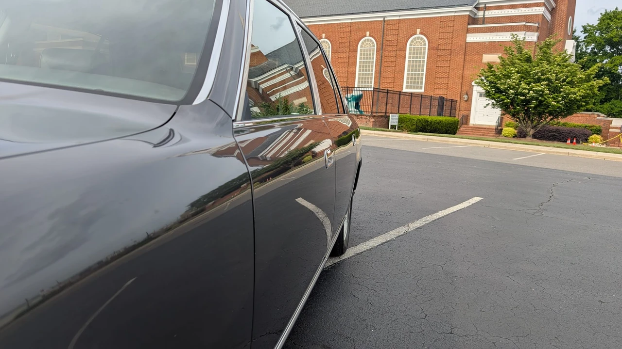 1997 Toyota Century - Image 26 of 31