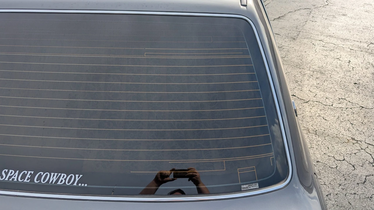 1997 Toyota Century - Image 30 of 31