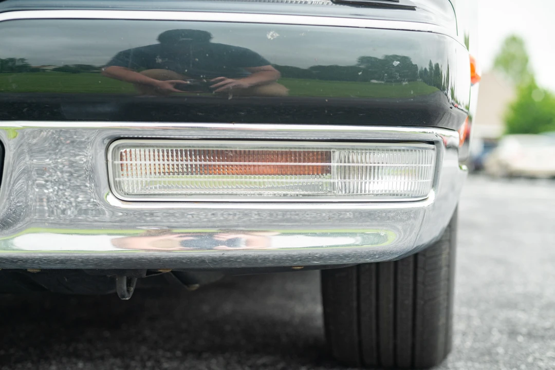 1997 Toyota Century 2nd Gen - Image 15 of 31