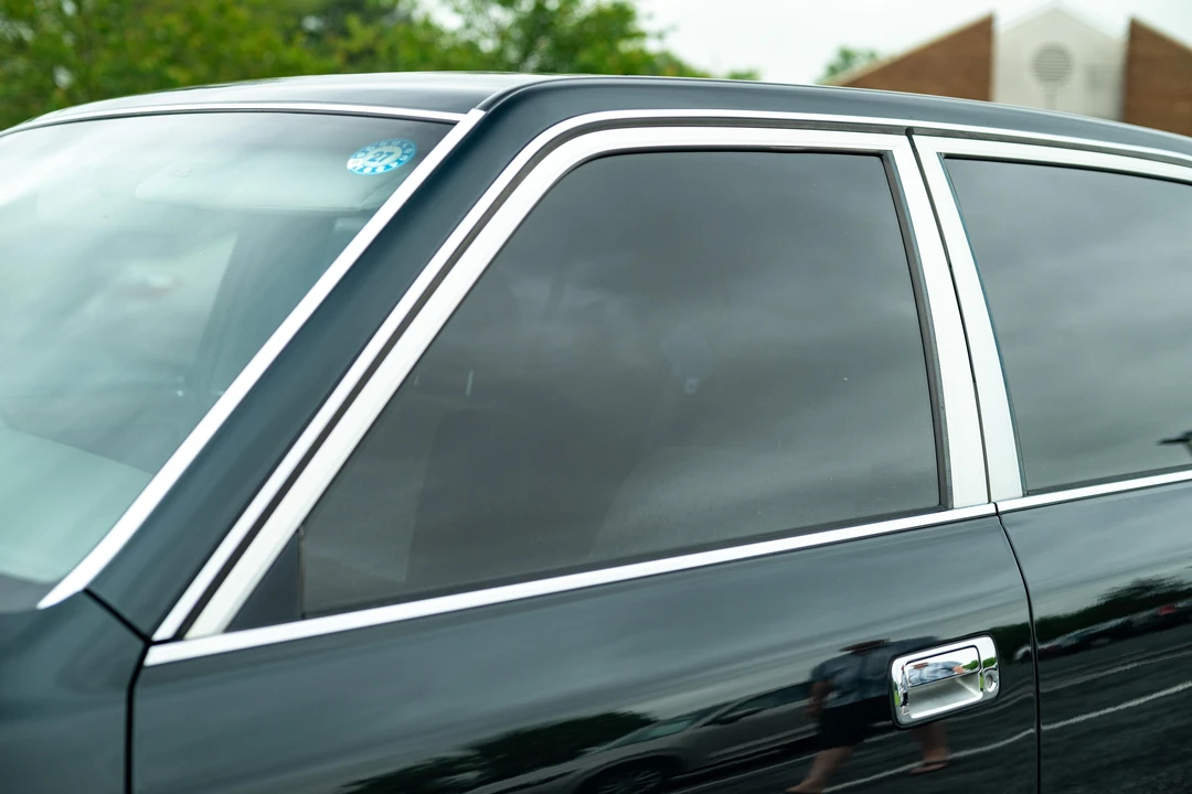 1997 Toyota Century 2nd Gen - Image 22 of 31