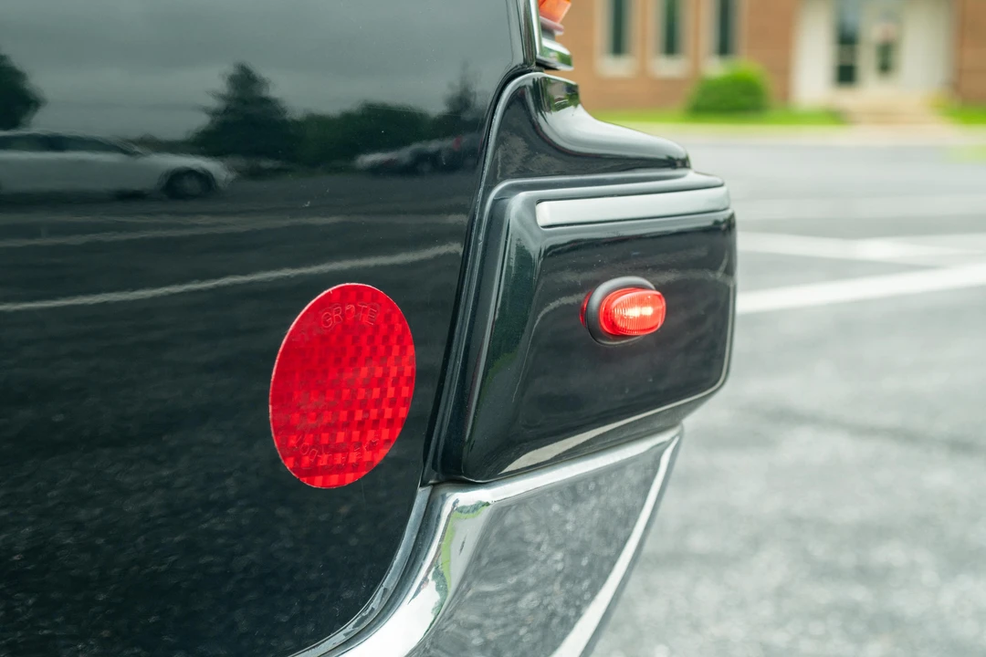 1997 Toyota Century 2nd Gen - Image 25 of 31