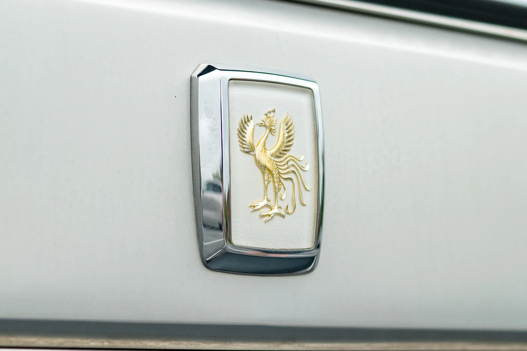 1997 Toyota Century 2nd Gen - Image 28 of 31