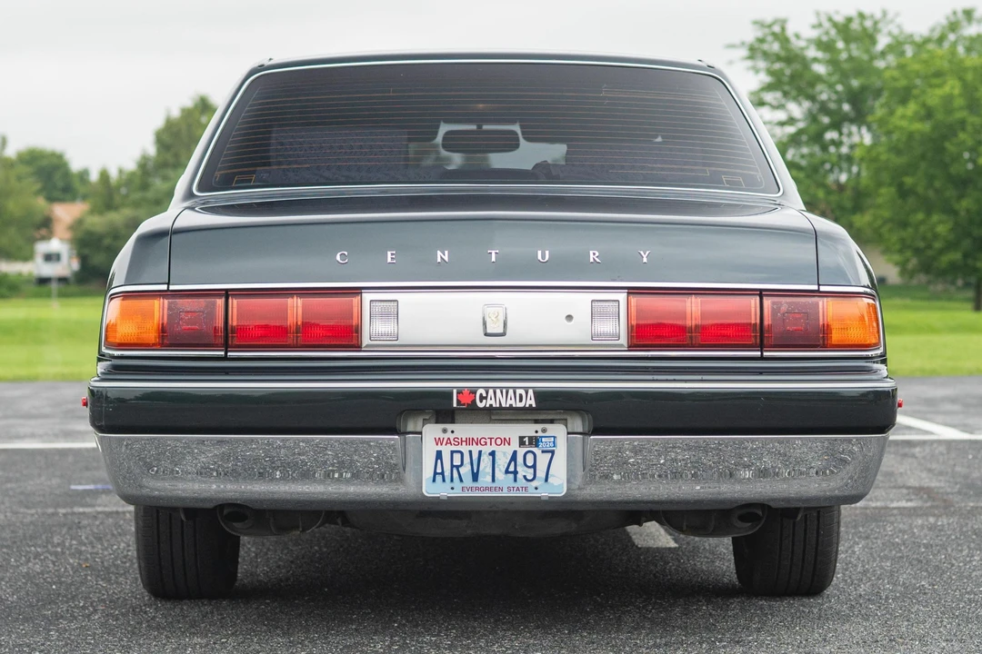 1997 Toyota Century 2nd Gen - Image 5 of 31