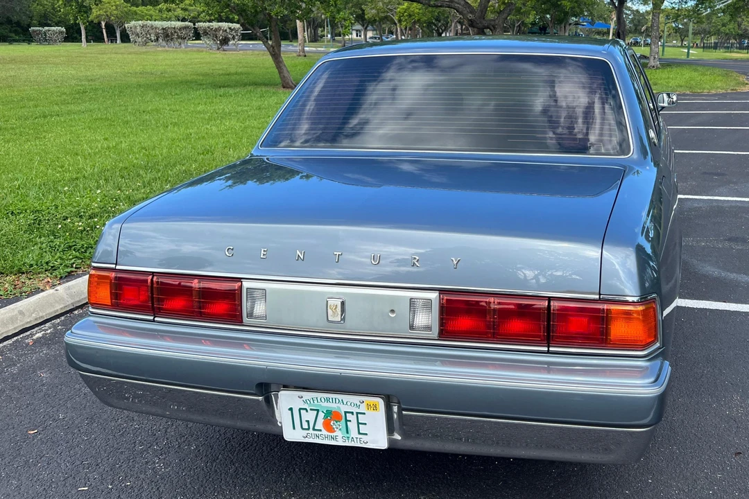 1997 Toyota Century 2nd Gen - Image 5 of 31