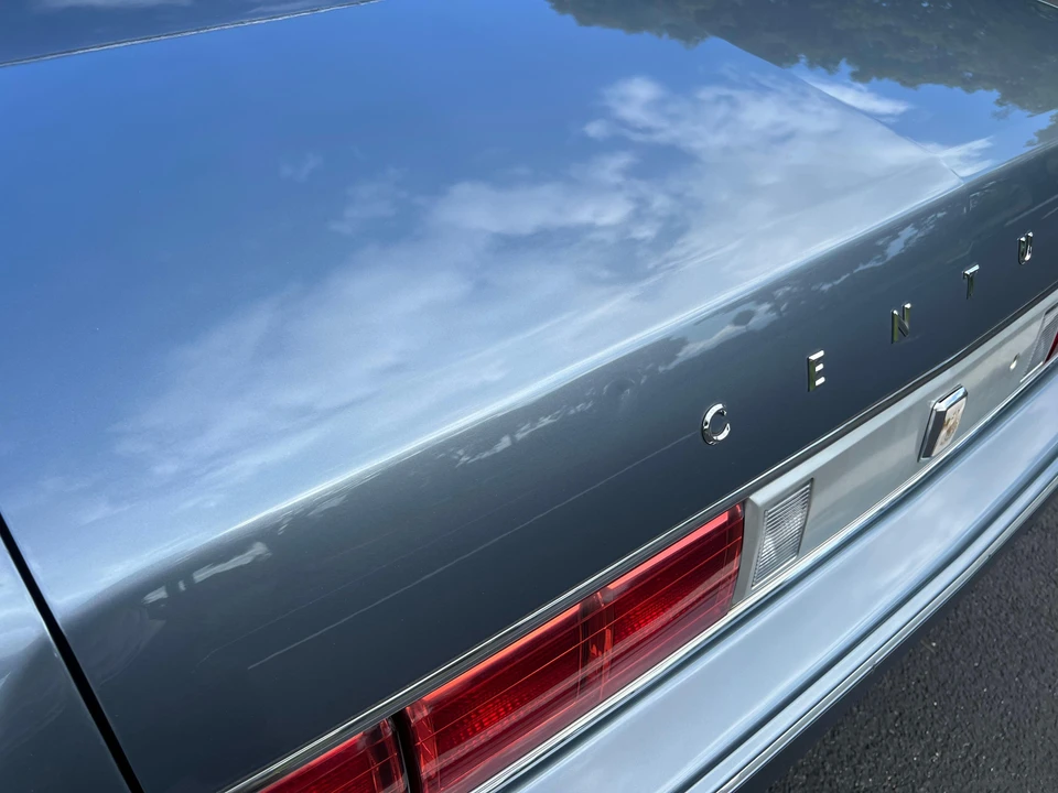 1997 Toyota Century 2nd Gen - Image 29 of 31