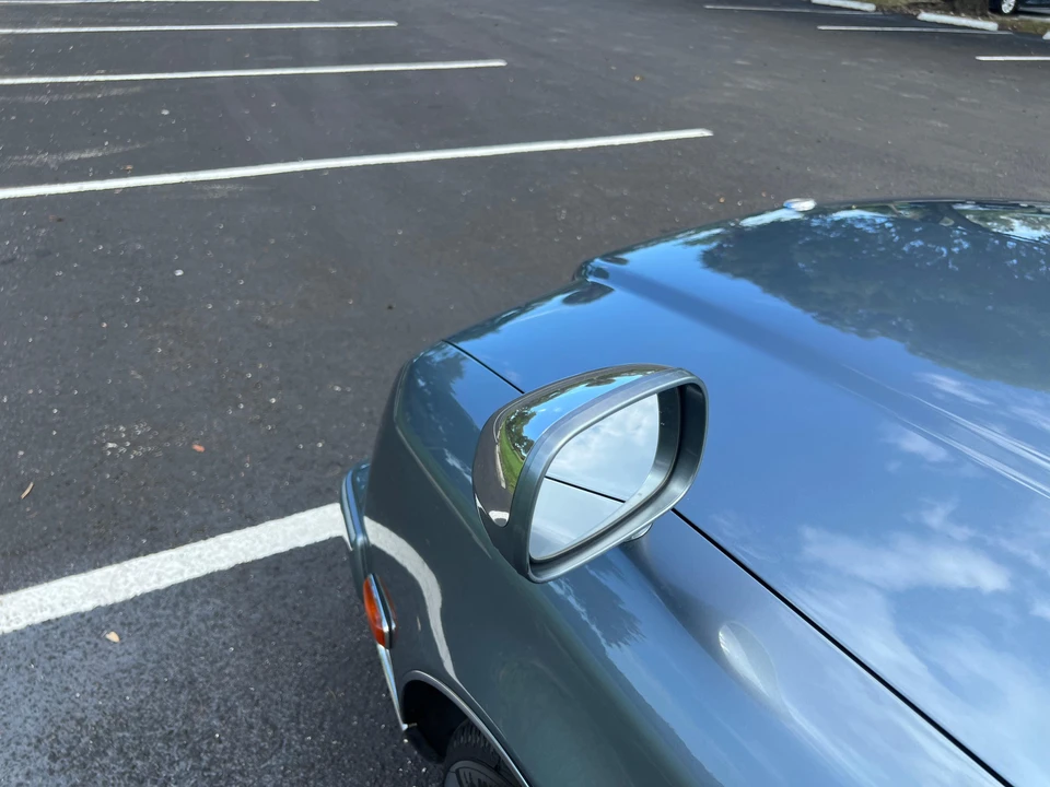 1997 Toyota Century 2nd Gen - Image 23 of 31
