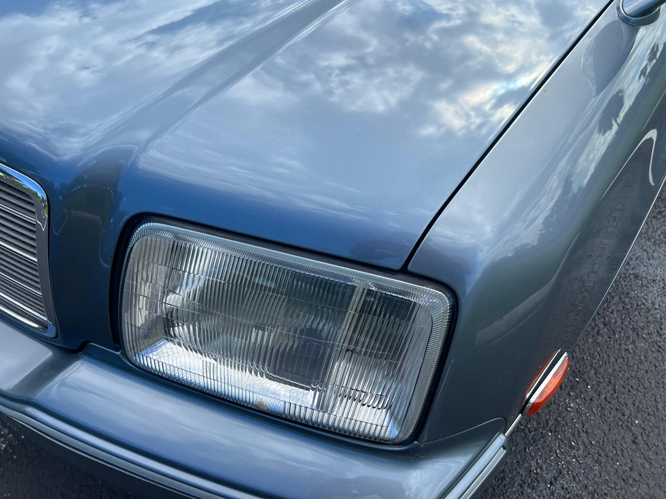 1997 Toyota Century 2nd Gen - Image 19 of 31
