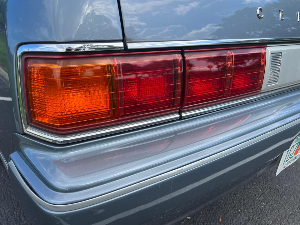 1997 Toyota Century 2nd Gen - Image 28 of 31