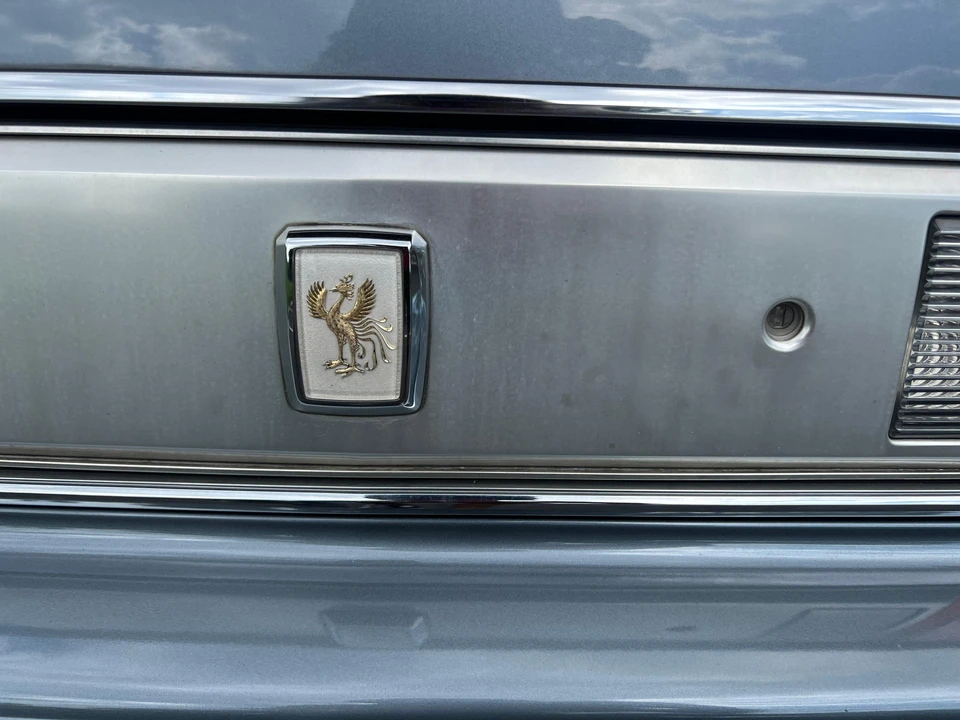 1997 Toyota Century 2nd Gen - Image 30 of 31