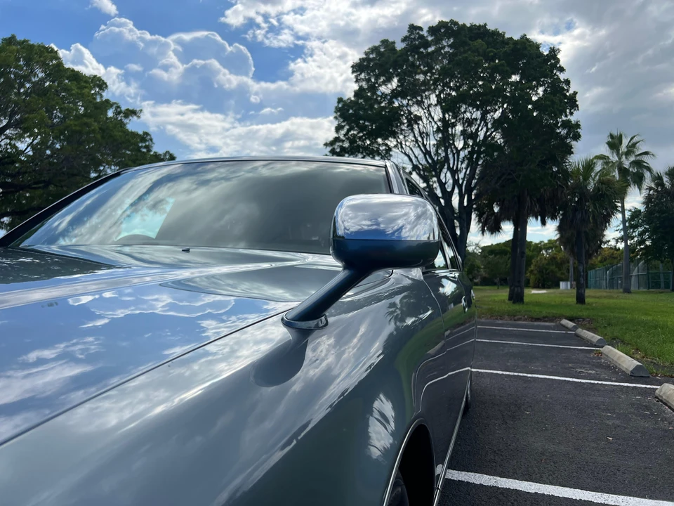 1997 Toyota Century 2nd Gen - Image 21 of 31