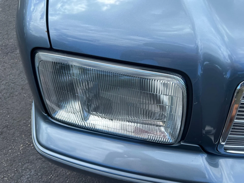 1997 Toyota Century 2nd Gen - Image 16 of 31