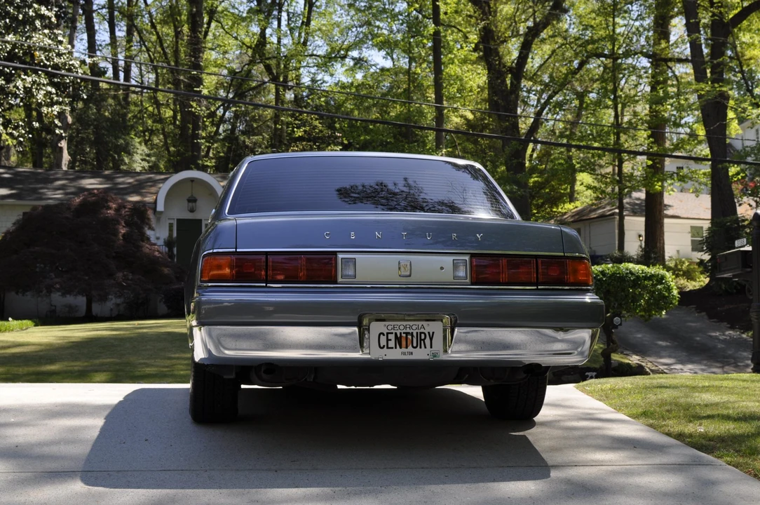 1997 Toyota Century 2nd Gen - Image 15 of 21