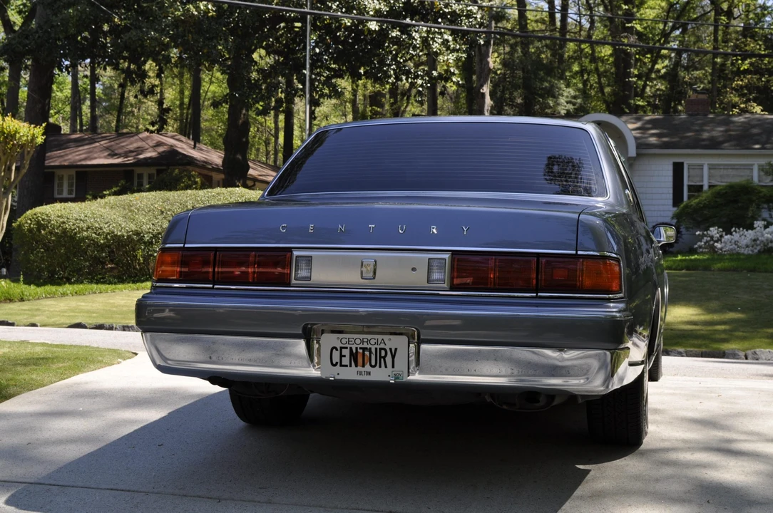 1997 Toyota Century 2nd Gen - Image 14 of 21