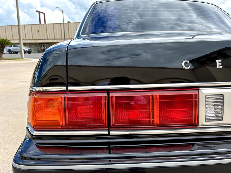 1997 Toyota Century 2nd Gen - Image 17 of 30